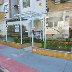 Quarto E Banheiro Privativos Com Garagem Fechada Em Apartamento Aconchegante Em Jardim Da Penha
