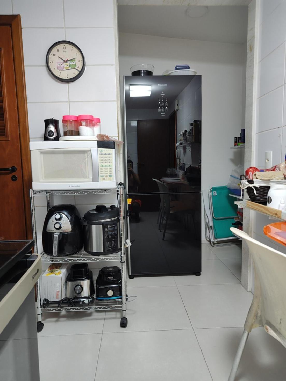 Hospedagem domiciliar E Banheiro Privativos Com Garagem Fechada Em Aconchegante Em Jardim Da Penha Vitória