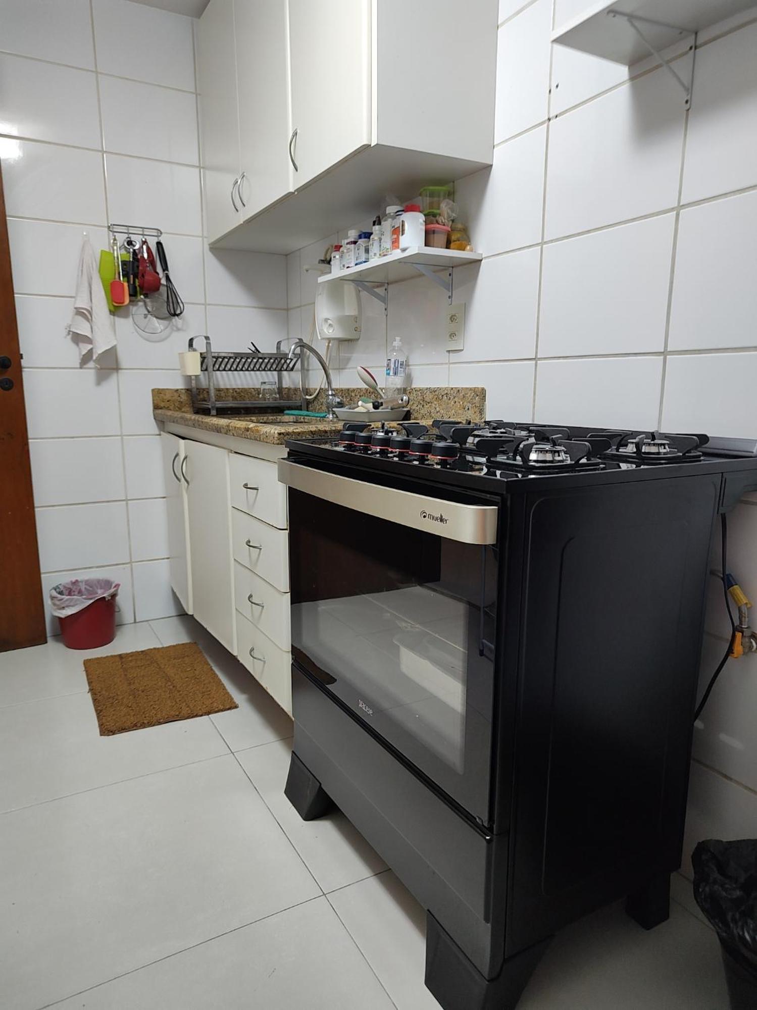 E Banheiro Privativos Com Garagem Fechada Em Aconchegante Em Jardim Da Penha *
