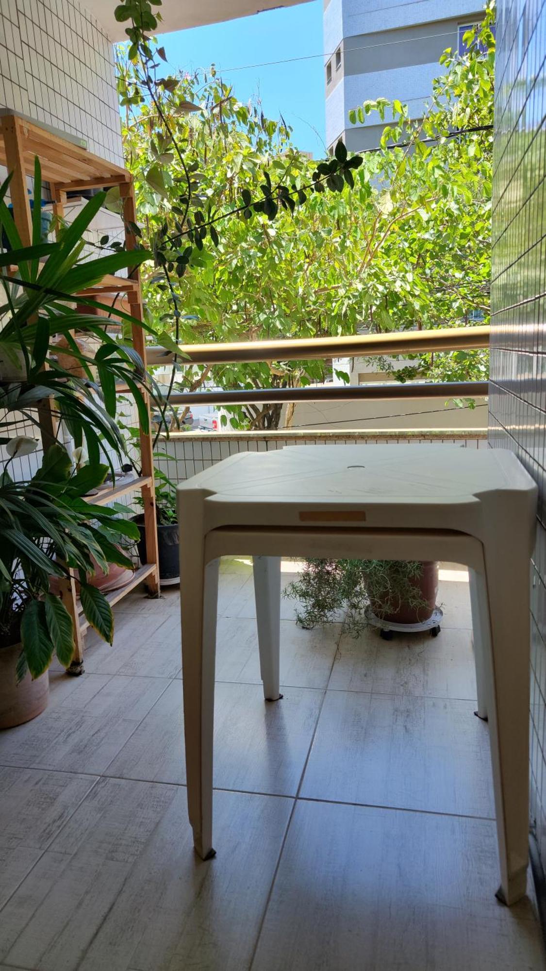E Banheiro Privativos Com Garagem Fechada Em Aconchegante Em Jardim Da Penha * Vitória
