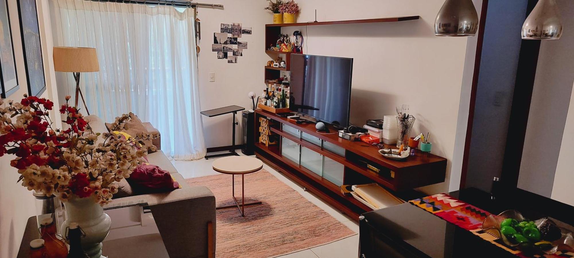 E Banheiro Privativos Com Garagem Fechada Em Aconchegante Em Jardim Da Penha Hospedagem domiciliar Vitória