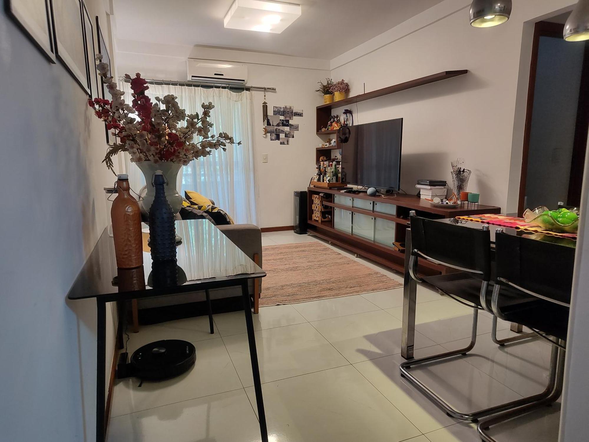 Hospedagem domiciliar E Banheiro Privativos Com Garagem Fechada Em Aconchegante Em Jardim Da Penha